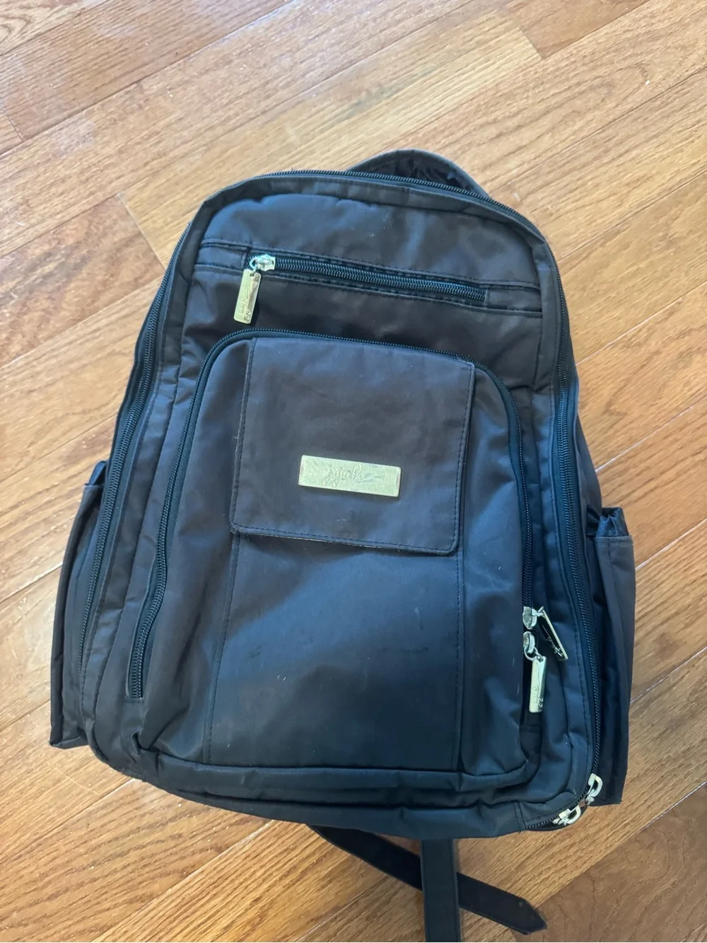 Jujube Diaper Bag Backpack